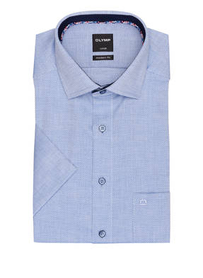 OLYMP Halbarm-Hemd Luxor modern fit