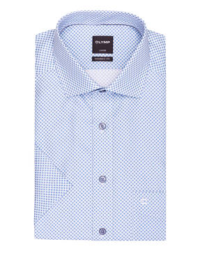 OLYMP Halbarm-Hemd Luxor modern fit