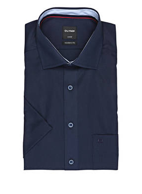 OLYMP Halbarm-Hemd Luxor modern fit