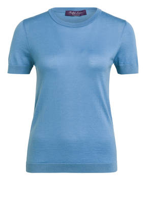 RALPH LAUREN Collection Strickshirt aus Cashmere