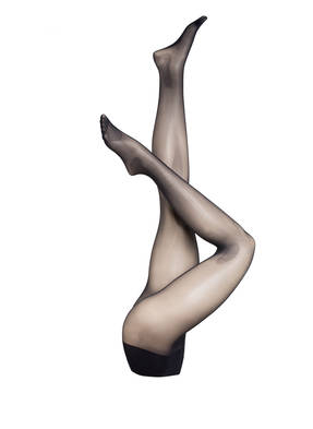 FALKE Feinstrumpfhose VITALIZE TIGHTS 20 DEN