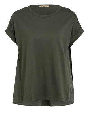 Smith&Soul T-Shirt im Materialmix