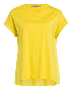 Smith&Soul T-Shirt im Materialmix