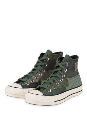 CONVERSE Hightop-Sneaker CHUCK 70 HIGH PINNACLE PATCHWORK