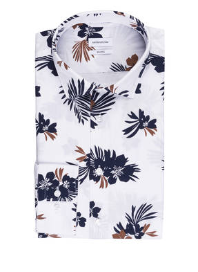 seidensticker Hemd Shaped Fit