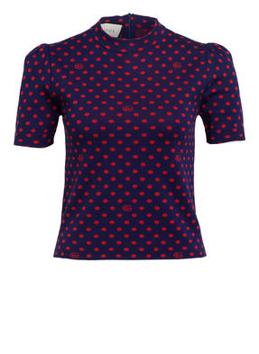 GUCCI Strickshirt