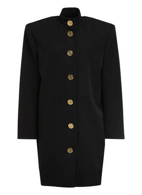 BALENCIAGA Oversized-Kleid