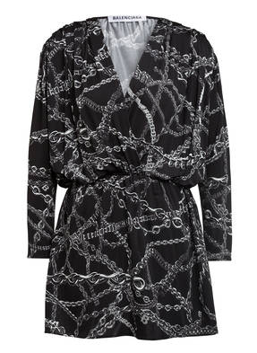 BALENCIAGA Jerseykleid