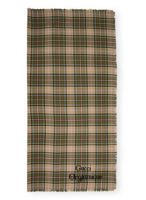 GUCCI Tuch