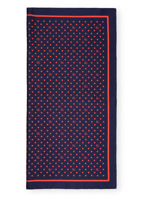 GUCCI Seidentuch