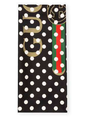 GUCCI Tuch