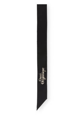 GUCCI Seidenschal