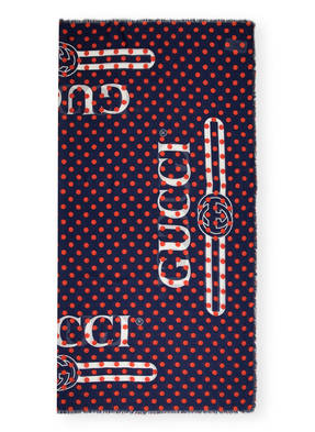 GUCCI Tuch