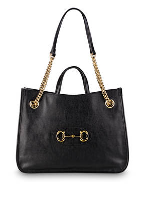 GUCCI Schultertasche 1955 HORSEBIT
