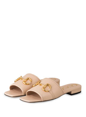 GUCCI Mules