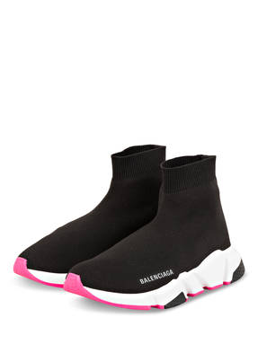 BALENCIAGA Hightop-Sneaker SPEED