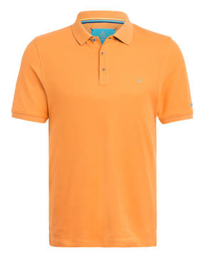 COLOURS & SONS Piqué-Poloshirt RAPHAEL