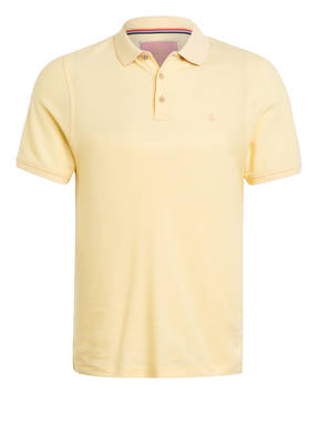 COLOURS & SONS Piqué-Poloshirt RAPHAEL