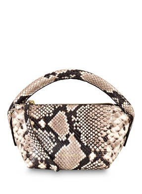 FRENZLAUER Handtasche PYTHON MINI