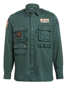 POLO RALPH LAUREN Overshirt
