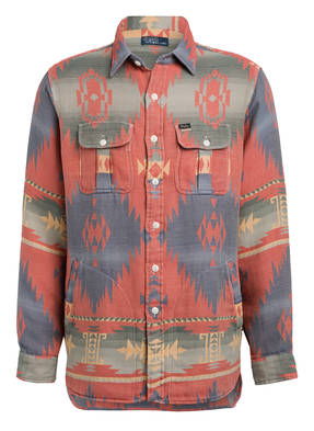 POLO RALPH LAUREN Overshirt