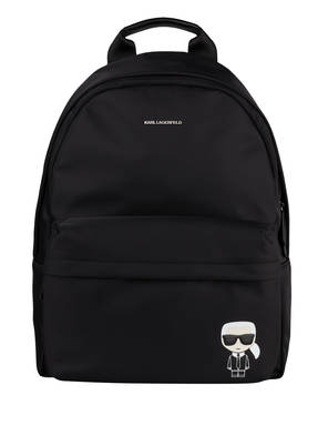 KARL LAGERFELD Rucksack IKONIK