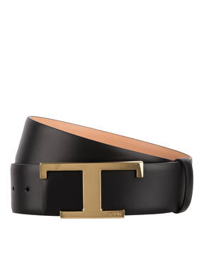 TOD'S Ledergürtel