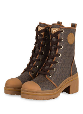 MICHAEL KORS Schnürboots COREY