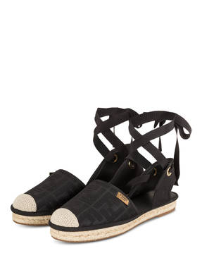 FENDI Espadrilles