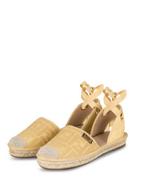 FENDI Espadrilles