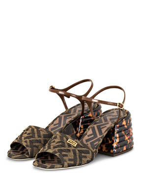 FENDI Sandaletten