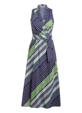 TORY BURCH Wickelkleid