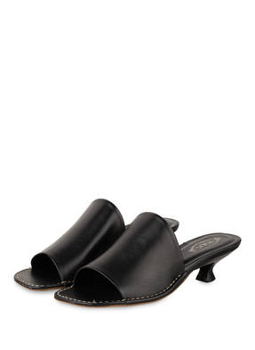 TOD'S Mules