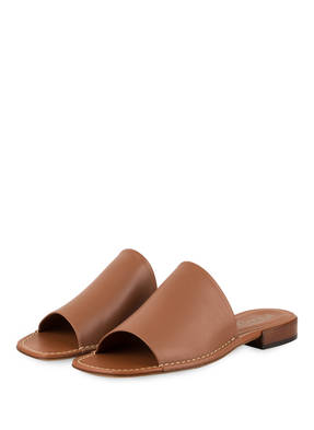 TOD'S Pantoletten