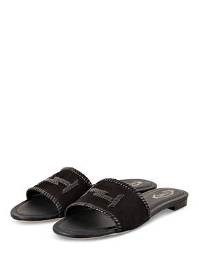 TOD'S Pantoletten