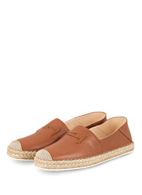 TOD'S Espadrilles