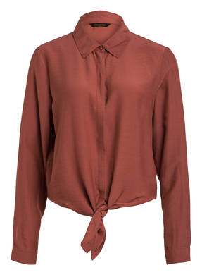 Herrlicher Hemdbluse