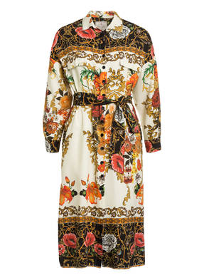 Herrlicher Hemdblusenkleid