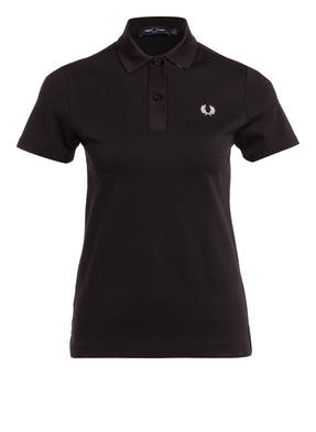 FRED PERRY Jersey-Poloshirt