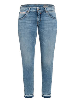 Herrlicher 7/8-Jeans TOUCH CROPPED