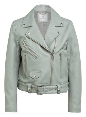 ANINE BING Lederjacke BENJAMIN