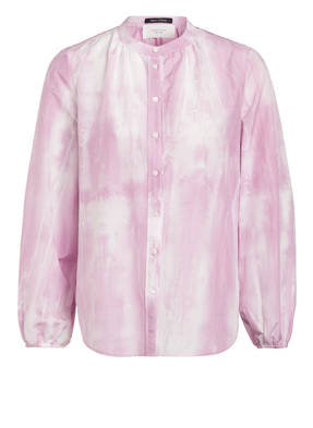 Marc O'Polo Bluse mit Seide