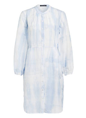 Marc O'Polo Kleid mit Seide