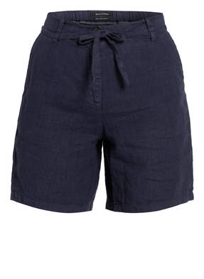 Marc O'Polo Leinenshorts