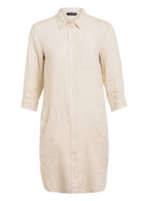 Marc O'Polo Hemdblusenkleid aus Leinen