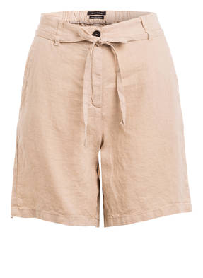 Marc O'Polo Leinenshorts