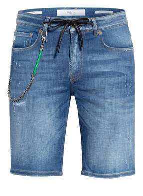 GOLDGARN DENIM Jeans-Shorts PLANKEN