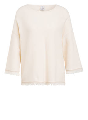 FTC CASHMERE Pullover mit Cashmere