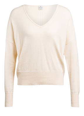 FTC CASHMERE Pullover mit Cashmere