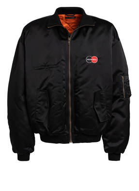 BALENCIAGA Oversized-Blouson